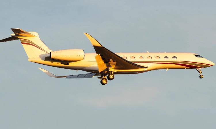 Gulfstream G700