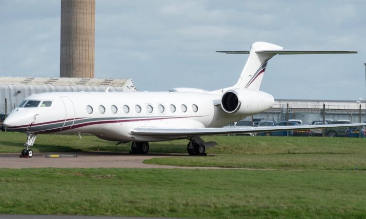 Aeronave