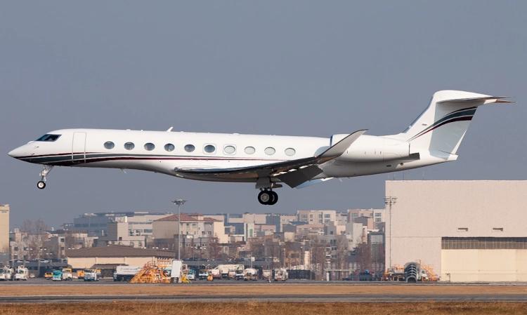 Aeronave