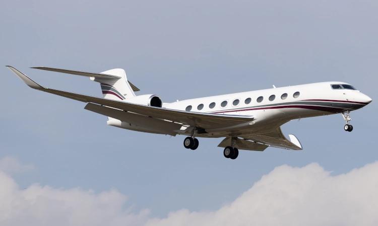 Aeronave