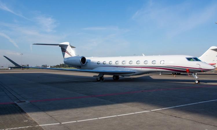 Aeronave