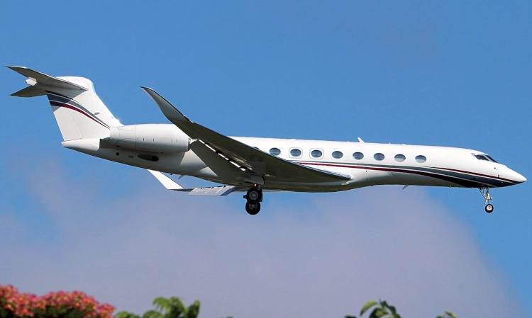 Aeronave