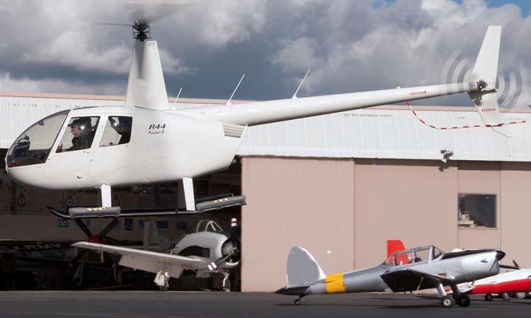 Aeronave