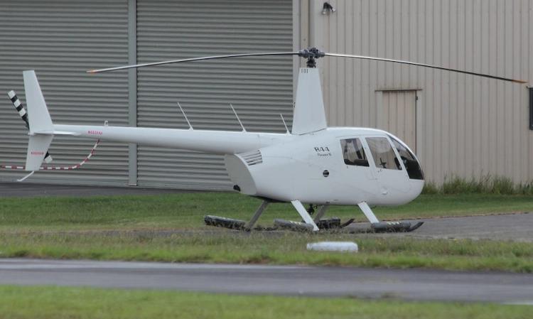 Aeronave