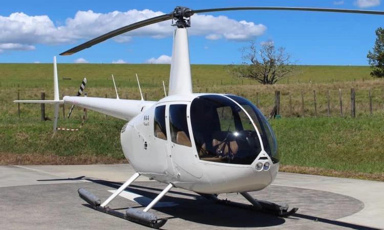 Aeronave