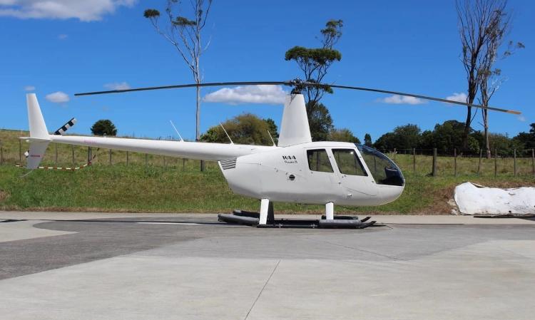 Aeronave