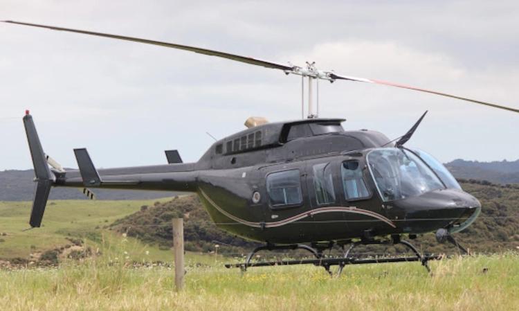 Aeronave