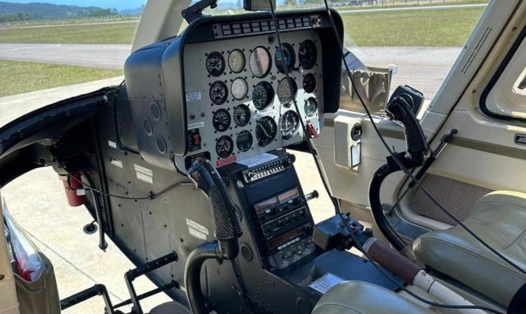 Aeronave