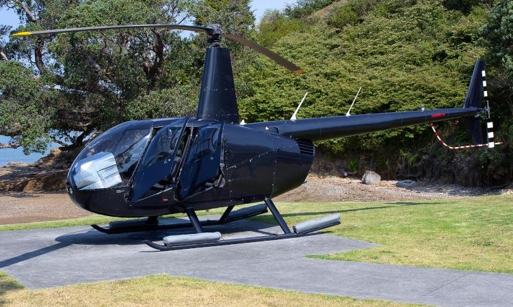 Aeronave