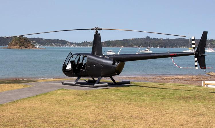 Aeronave