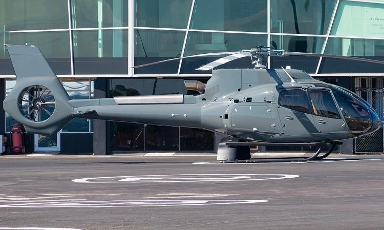 Airbus EC130B4
