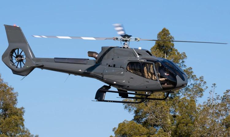 Airbus EC130B4