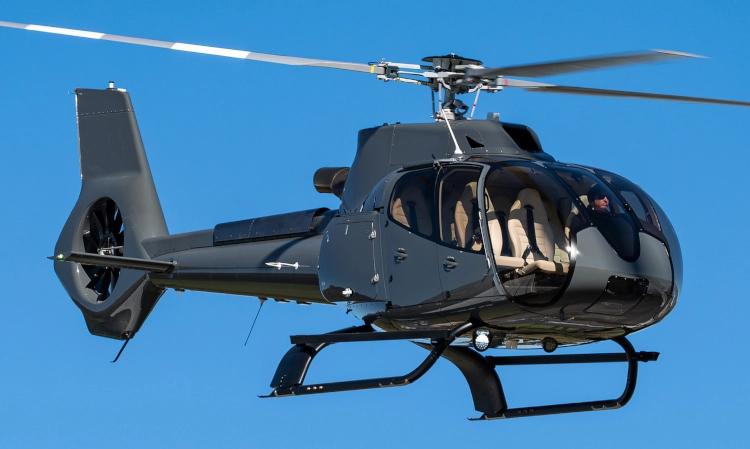 Airbus EC130B4