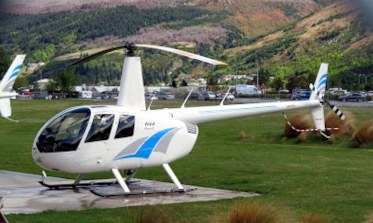 Aeronave