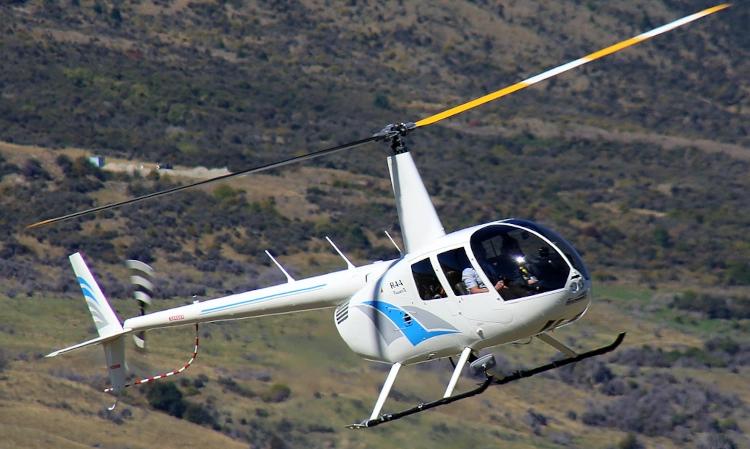 Aeronave