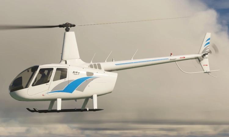 Aeronave