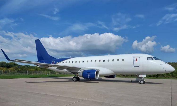 Aeronave