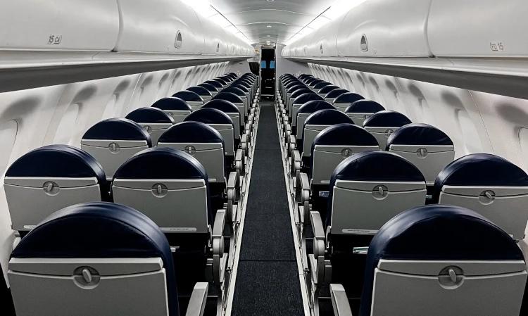 Aeronave