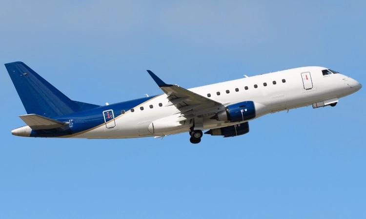 Aeronave