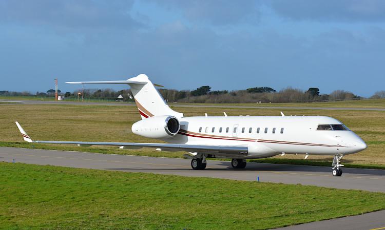 Global 5000