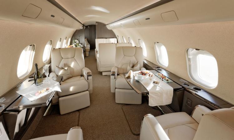 Global 5000