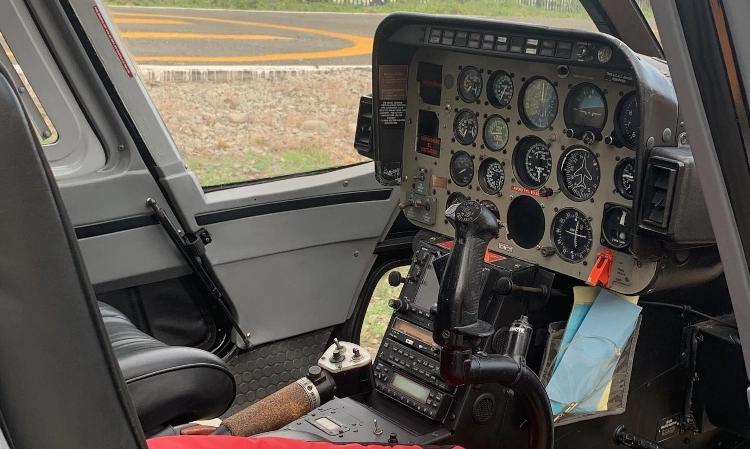 Aeronave