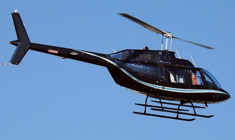 Aeronave