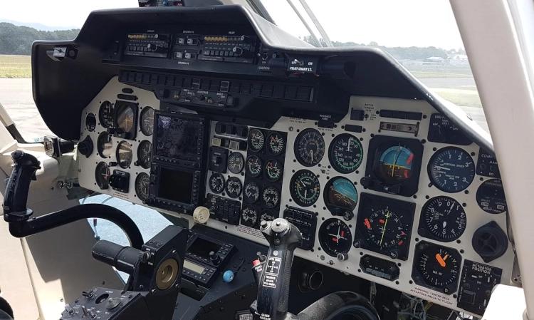 Aeronave