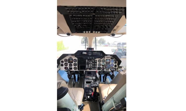 Aeronave
