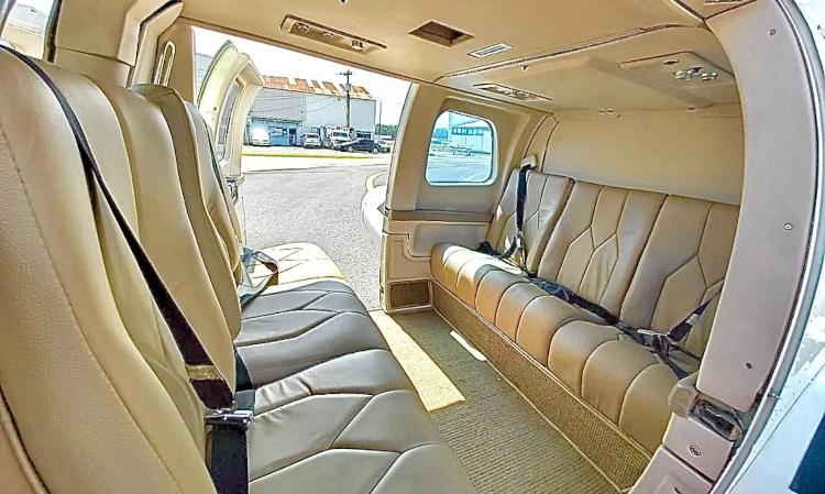 Aeronave