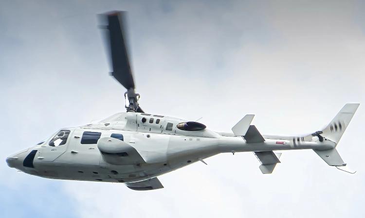 Aeronave