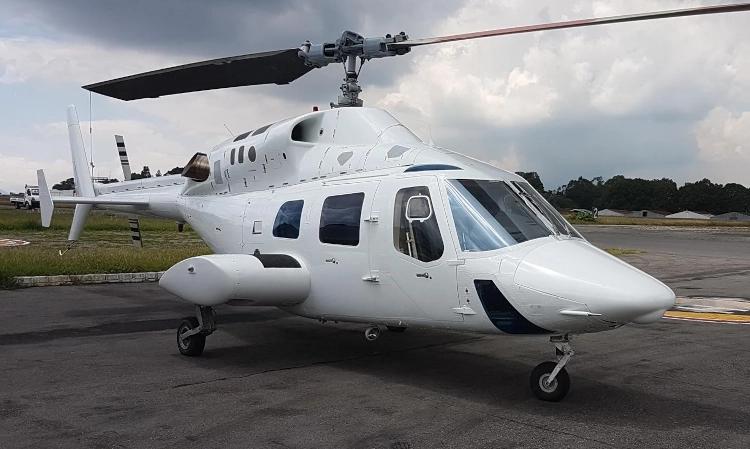 Aeronave