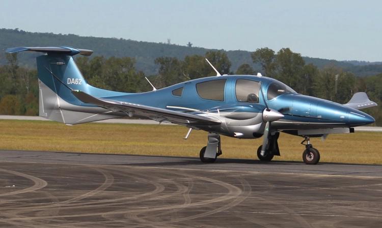 Aeronave