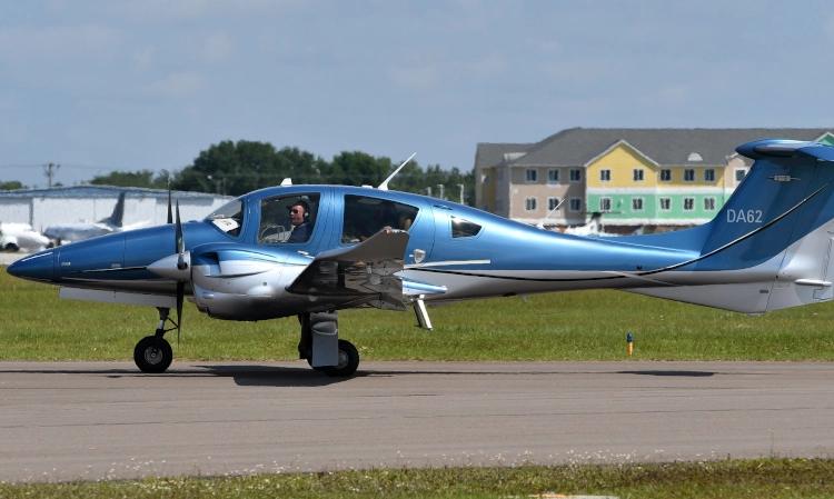 Aeronave