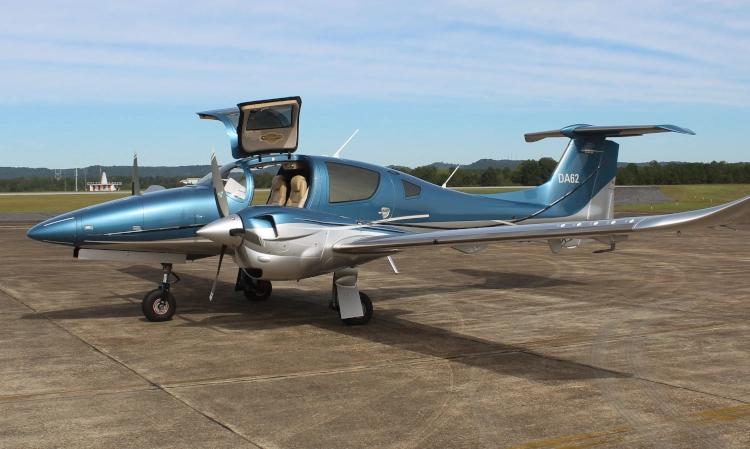 Aeronave