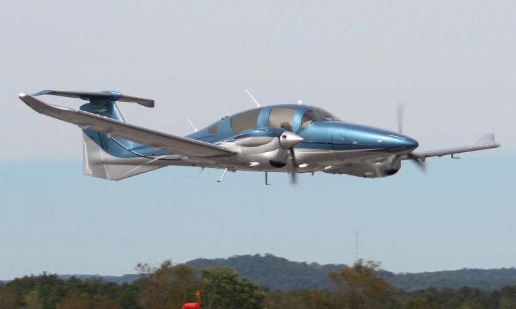 Aeronave