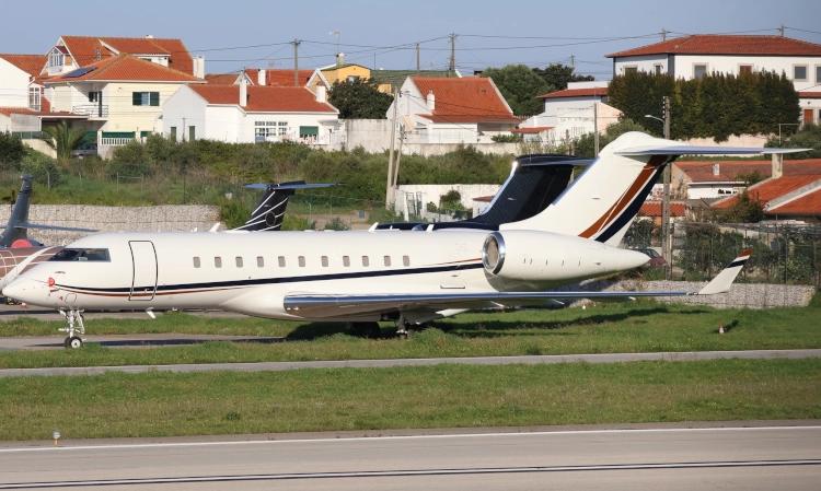Global 5000