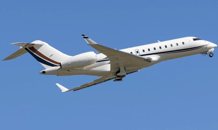 Global 5000