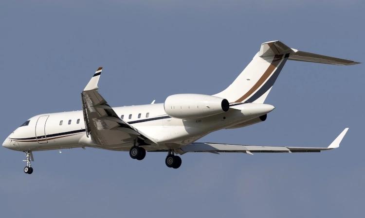 Global 5000