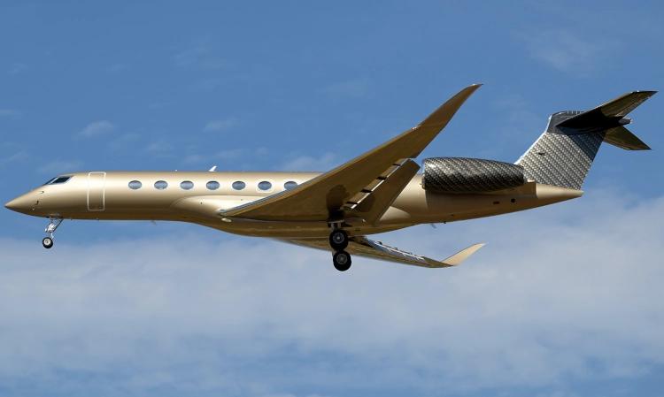 Aeronave
