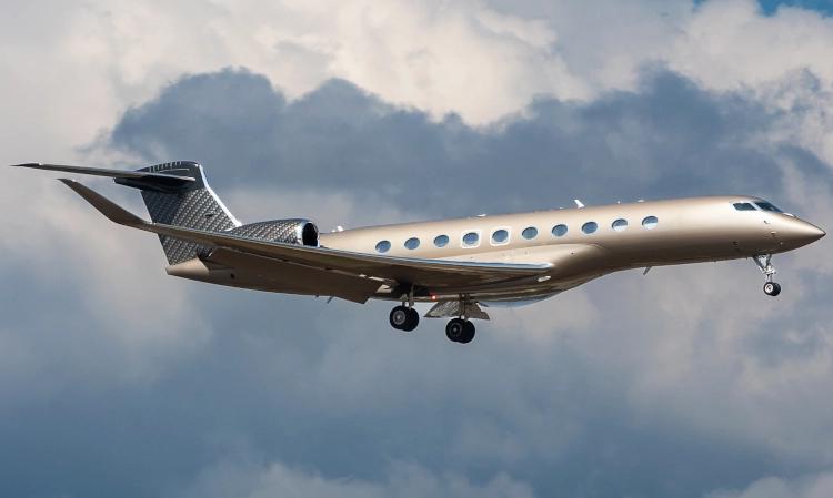 Aeronave