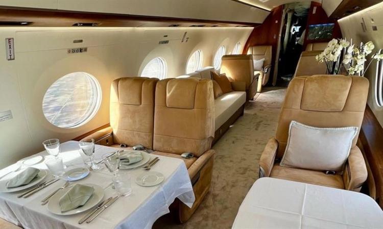 Aeronave