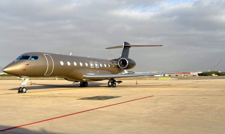 Aeronave