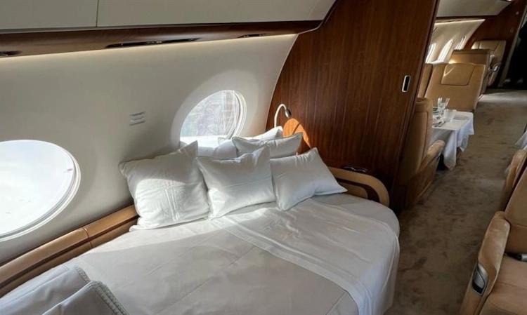 Aeronave