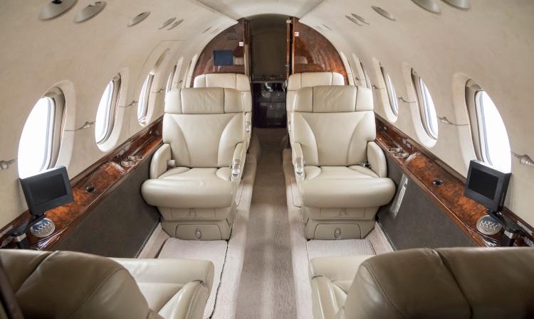 Aeronave