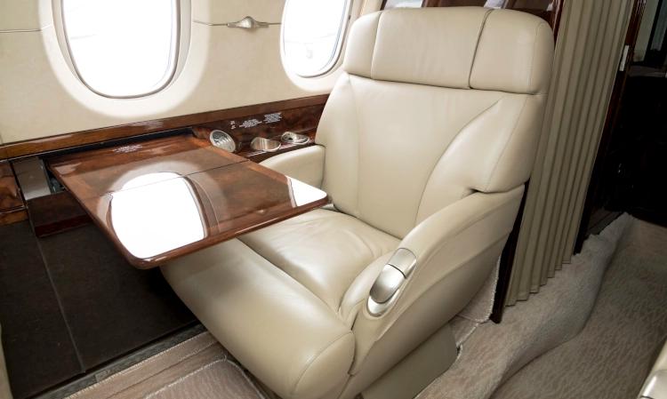 Aeronave