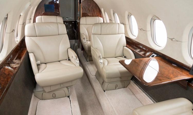 Aeronave