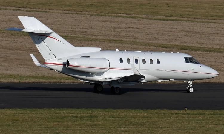Aeronave