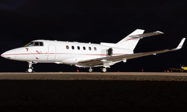 Aeronave