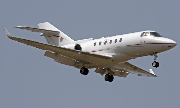 Aeronave